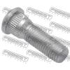 FEBEST 0184001 0184-001_шпилька колесная/ Toyota Carina E AT190/ST191/CT190 92-97