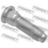 FEBEST 0184002 ШПИЛЬКА КОЛЁСНАЯ (TOYOTA ALTEZZA/ALTEZZA GITA GXE10/SXE10 1998-2005 TOYOTA ALTEZZA/ALTEZZA GITA GXE1