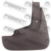 FEBEST 0186MCV30FRH БРЫЗГОВИК ПЕРЕДНИЙ ПРАВЫЙ
