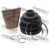 FEBEST 0217-051 Пыльник ШРУСа наружный