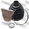 FEBEST 0217P-071 Пыльник ШРУСа наружнего