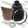 FEBEST 0217P-C11X Пыльник ШРУСа наружнего