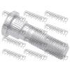 FEBEST 0284001 ШПИЛЬКА КОЛЁСНАЯ (NISSAN 100NX B13 1990-1994 NISSA