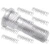 FEBEST 0284002 0284-002_шпилька колесная/ Nissan Primera P11 96-01