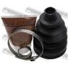 FEBEST 1017P-AV Пыльник ШРУСа наружний