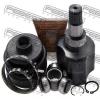 FEBEST 2111-CB316LH ШРУС внутренний левый