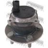FEBEST 2182-CB4R Ступица задняя