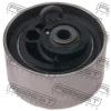 FEBEST 2187-001 Ролик натяжной