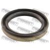 FEBEST 95GCY-40540808X Сальник ступичный задний