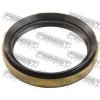 FEBEST 95HCY-52650812X Сальник ступичный задний