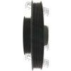 FEBEST HDSF20A ШКИВ КОЛЕНВАЛА F20A/F22A/H23A/F22B