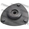 FEBEST HSS-002 Опора переднего амортизатора левая