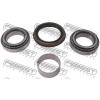 FEBEST KIT-TT9 Подшипник задней полуоси комплект