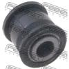 FEBEST MAB007 САЙЛЕНБЛОК РУЛЕВОЙ РЕЙКИ (MITSUBISHI PAJERO III MONTERO V75W 2000-2006 MITSUBISHI PAJERO IV MONTERO