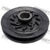 FEBEST MDS001 ШКИВ КОЛЕНВАЛА 4D56 (MITSUBISHI PAJERO II V14W-V55W 1991-2004) FEBEST