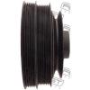 FEBEST NDSVG33E ШКИВ КОЛЕНВАЛА VG33E (NISSAN DATSUN D21 1992-1996 NISSAN DATSUN D22 1997-2002 NISSAN ELGRAND E50 199