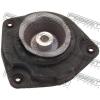 FEBEST NSSJ10FL ОПОРА ПЕРЕДНЕГО АМОРТИЗАТОРА ЛЕВАЯ (NISSAN QASHQAI J10F 2006-) FEBEST