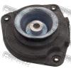 FEBEST NSSJ10FR ОПОРА ПЕРЕДНЕГО АМОРТИЗАТОРА ПРАВАЯ (NISSAN QASHQAI J10F 2006-) FEBEST