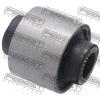 FEBEST SGAB-010RUB Сайлентблок задней цапфы