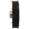 FEBEST TDS1AZFE ШКИВ КОЛЕНВАЛА 1AZFE/2AZFE (TOYOTA ALPHARD G/V ANH10/MNH10 2002- TOYOTA ALPHARD G/V ANH15/MNH15 4WD