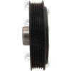 FEBEST TDS1ZZFE ШКИВ КОЛЕНВАЛА 1ZZFE (TOYOTA AVENSIS AT220/ZZT220 1997-2003 TOYOTA AVENSIS AZT250/CDT250 2003- TOYOT