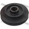 FEBEST TDS3S163 ШКИВ КОЛЕНВАЛА 3SFE/4SFE/5SFE/5SFNE
