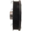 FEBEST TDS3ZZFE ШКИВ КОЛЕНВАЛА 3ZZFE/4ZZFE (TOYOTA AURIS ZZE150/NZE151 2006- TOYOTA AVENSIS AT220/ZZT220 1997-2003 T