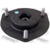 FEBEST TSSACV40F ОПОРА ПЕРЕДНЕГО АМОРТИЗАТОРА (TOYOTA CAMRY ACV40/GSV40 2006-) FEBEST