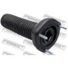 FEBEST TSSACV40RL ОПОРА ЗАДНЕГО АМОРТИЗАТОРА ЛЕВАЯ (TOYOTA CAMRY ACV40/GSV40 2006- TOYOTA CAMRY ACV45 4WD 2006- TOYOTA