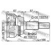 FEBEST 0110-GSV40A48 ШРУС наружный