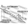 FEBEST 0121-ZZE150RH Наконечник рулевой правый