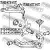 FEBEST 0124-KLH28LH Рычаг передний верхний левый