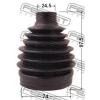 FEBEST 0417P-CY2 Пыльник ШРУСа наружний