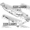 FEBEST 1225LANR1 ТЯГА ЗАДНЯЯ ПОПЕРЕЧНАЯ РЕГУЛИРУЕМАЯ