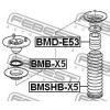 FEBEST BMD-E53 Отбойник переднего амортизатора
