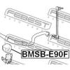 FEBEST BMSB-E90F Втулка переднего стабилизатора