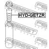 FEBEST HYD-GETZR Отбойник заднего амортизатора
