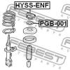 FEBEST HYSSENF HYSS-ENF_опора передн.аморт./ Hyundai Elantra 06]