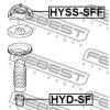 FEBEST HYSS-SFF Опора переднего амортизатора