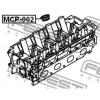 FEBEST MCP002 КОЛЬЦО УПЛОТНИТЕЛЬНОЕ СВЕЧНОГО КОЛОДЦА [13]