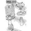 FEBEST MSS-004 Опора передней стойки