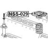 FEBEST NSS-029 Опора задней стойки