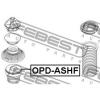 FEBEST OPD-ASHF Отбойник переднего амортизатора
