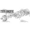 FEBEST TDS1MZFE ШКИВ КОЛЕНВАЛА 1MZFE [13]