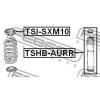 FEBEST TSHB-AURR Пыльник заднего амортизатора
