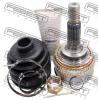 FEBEST 0110005A48 ШРУС НАРУЖНЫЙ 25x56x26 (TOYOTA CARINA ED ST200 1993-1999 TOYOTA CELICA ST200 1993-1999 TOYOTA CORONA