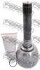 FEBEST 0110015 ШРУС НАРУЖНЫЙ 24x59x30 (TOYOTA LAND CRUISER 100 FZJ105 1998-2007 TOYOTA LAND CRUISER 80 FZJ80/HDJ81/