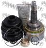 FEBEST 0110018A48 ШРУС НАРУЖНЫЙ 27x56x26 (TOYOTA LUCIDA ESTIMA EMINA PREVIA CXR20/TCR20 1990-1999) FEBEST
