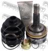 FEBEST 0110035 ШРУС НАРУЖНЫЙ 23x58x24 (TOYOTA ECHO NCP12/NCP13 1999-2005 TOYOTA PROBOX/SUCCEED NCP51 2002- TOYOTA Y