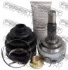 FEBEST 0110035A48 ШРУС НАРУЖНЫЙ 23x58x24 (TOYOTA BB/OPEN DECK NCP30 2000-2005 TOYOTA BB/OPEN DECK NCP35 4WD 2003-2005